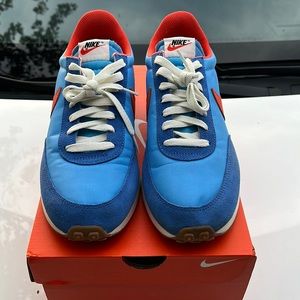 Nike Air Tailwind 79 sz 8